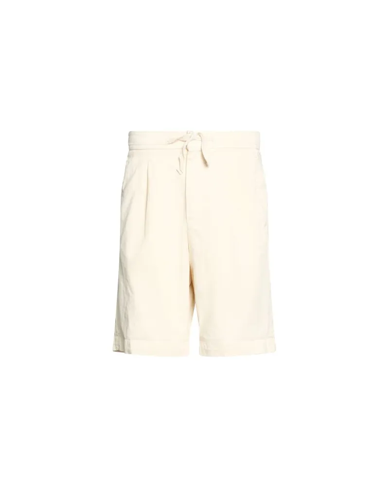 Officine Generale HOSEN & RÖCKE - Shorts & Bermudashortsauf YOOX.COM Cremeweiß