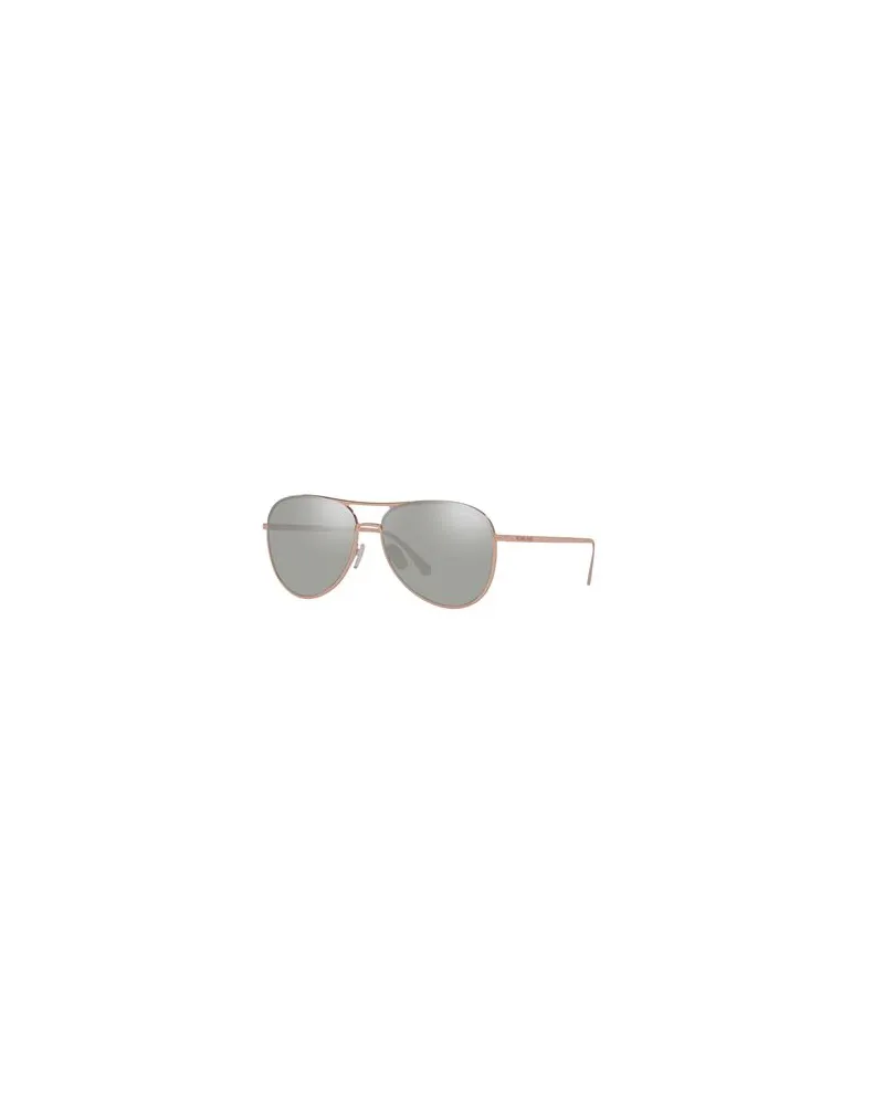 Michael Kors MK1089 KONA   - BRILLEN - Sonnenbrillenauf YOOX.COM Kupfer
