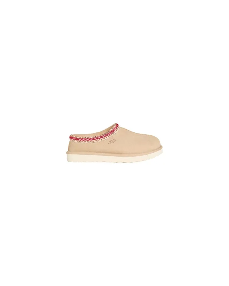 UGG W TASMAN II  - SCHUHE - Mules & Clogsauf YOOX.COM Beige