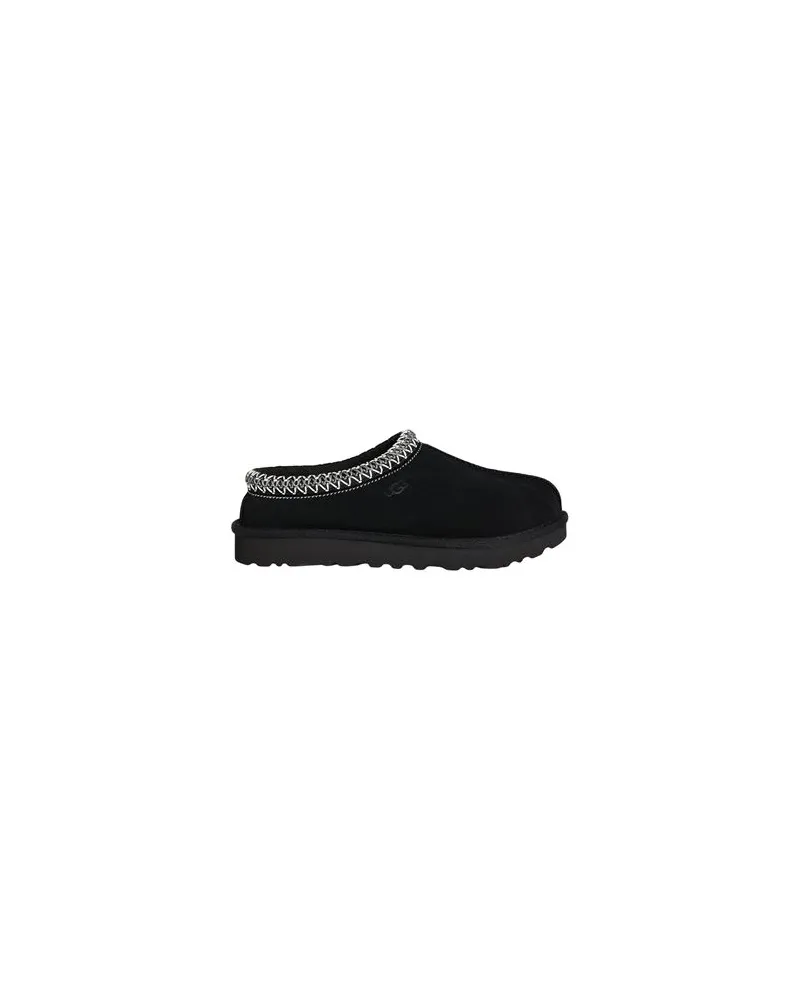 UGG W TASMAN II  - SCHUHE - Mules & Clogsauf YOOX.COM Schwarz