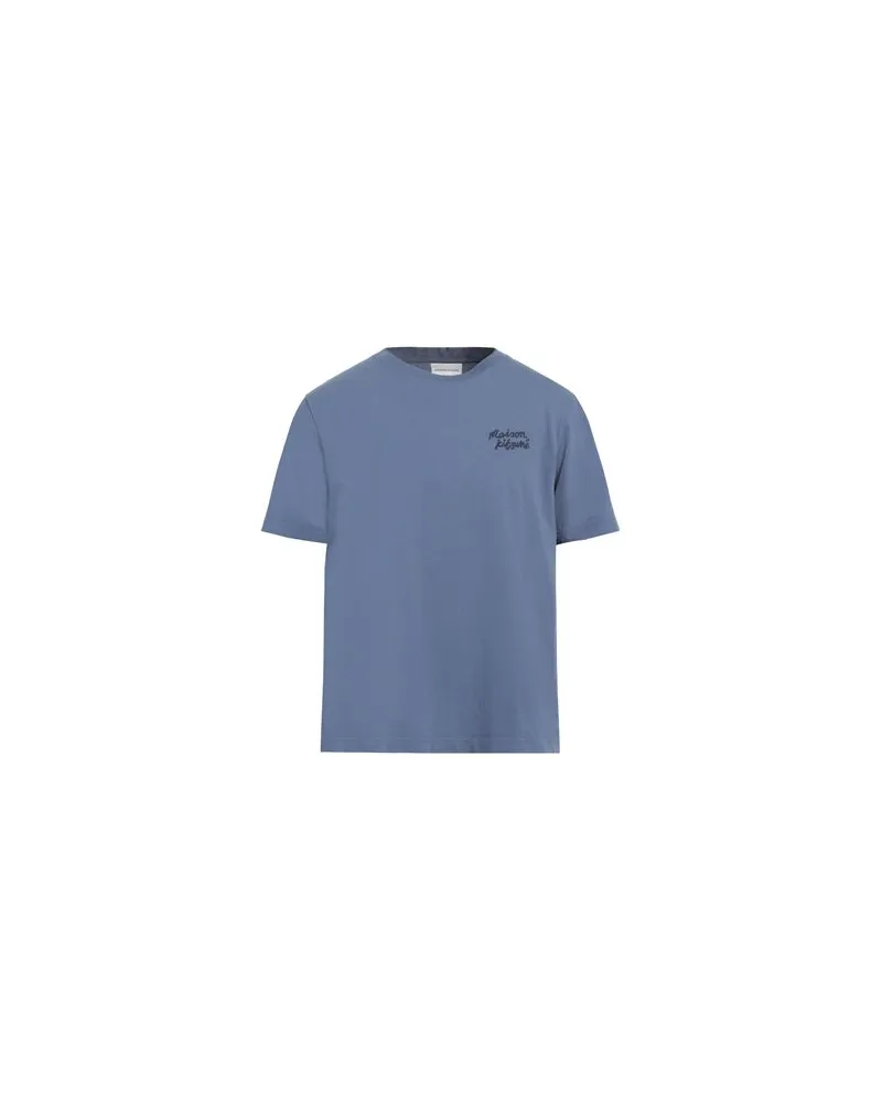 Kitsuné TOPS - T-shirtsauf YOOX.COM Marineblau