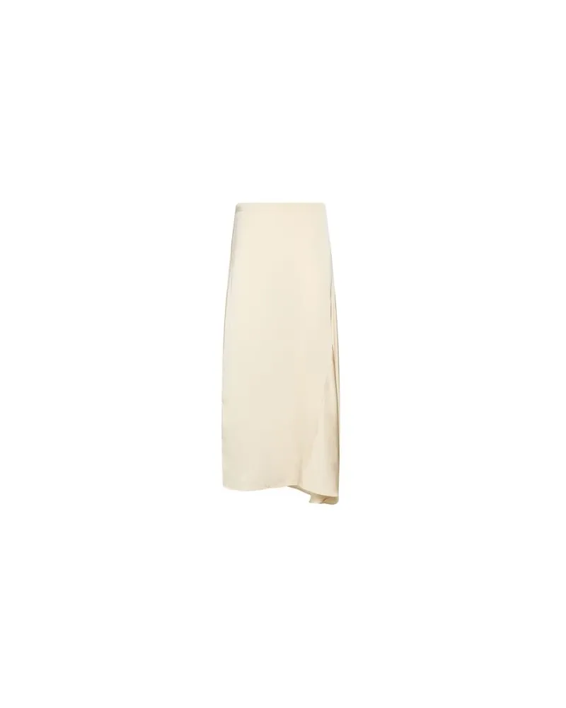 Max Mara HOSEN & RÖCKE - Maxi-Röckeauf YOOX.COM Pfirsich