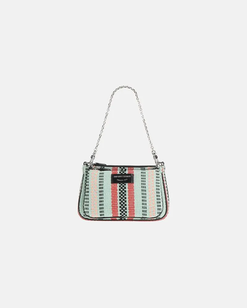 Emporio Armani TASCHEN - Handtaschenauf YOOX.COM Tūrkis