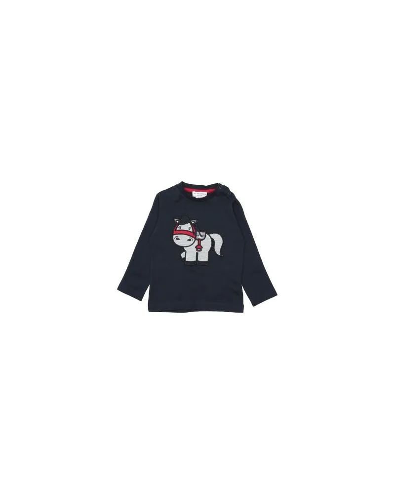 U.S. Polo Assn.  TOPS - T-shirtsauf YOOX.COM Nachtblau
