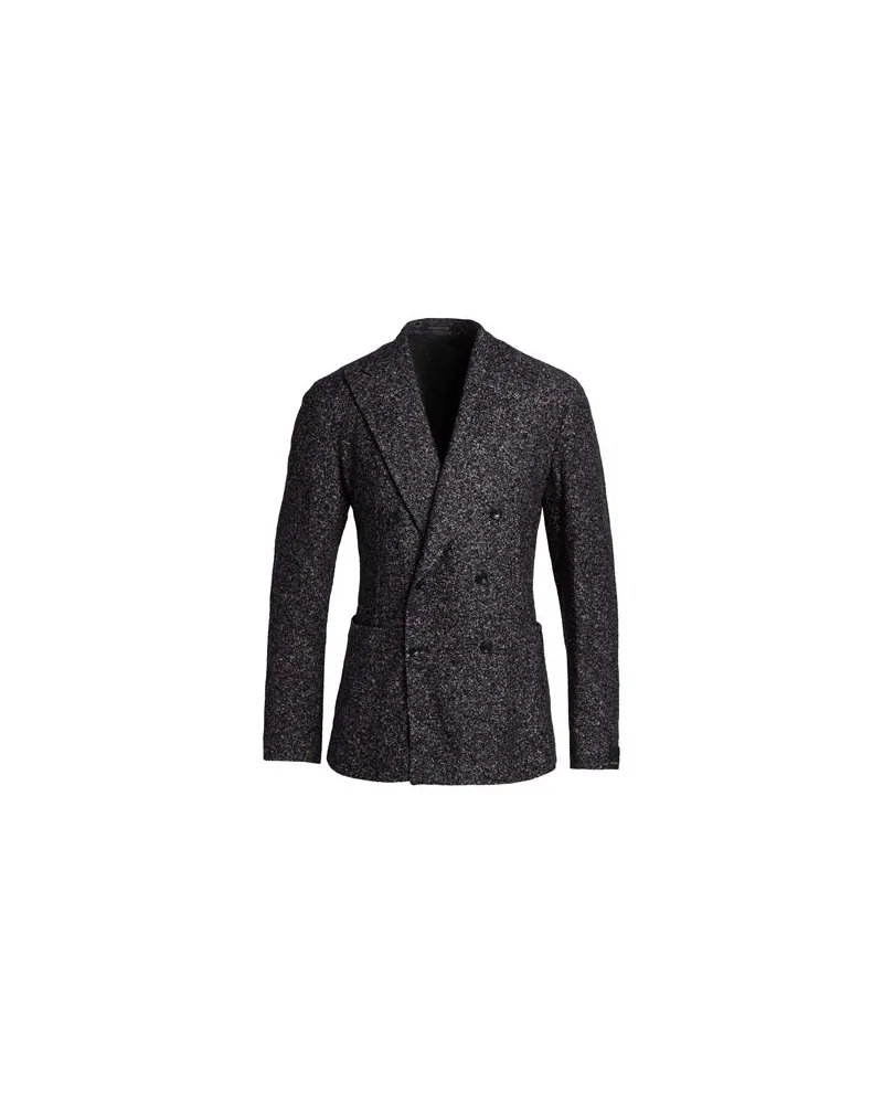 Tagliatore ANZÜGE und CO-ORDS - Blazersauf YOOX.COM Marineblau