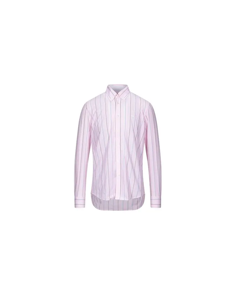 Harmont & Blaine TOPS - Hemdenauf YOOX.COM Rosa