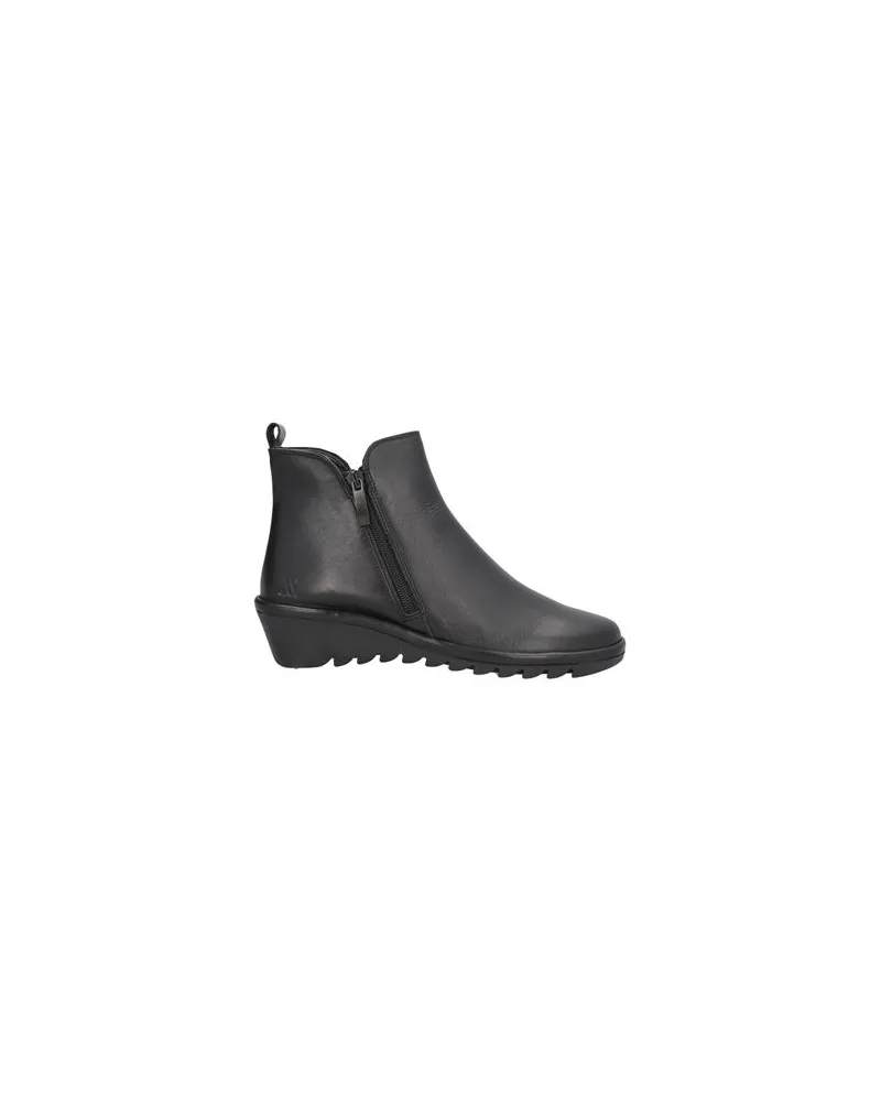 The FLEXX SCHUHE - Stiefelettenauf YOOX.COM Schwarz