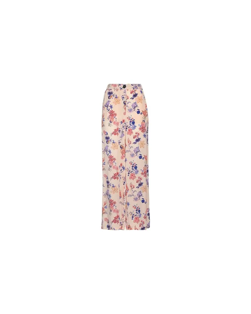 forte_forte HOSEN & RÖCKE - Hosenauf YOOX.COM Hellrosa