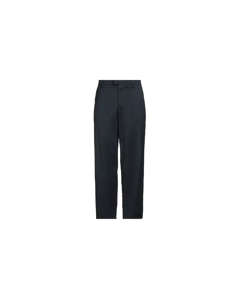 Yan Simmon HOSEN & RÖCKE - Hosenauf YOOX.COM Nachtblau