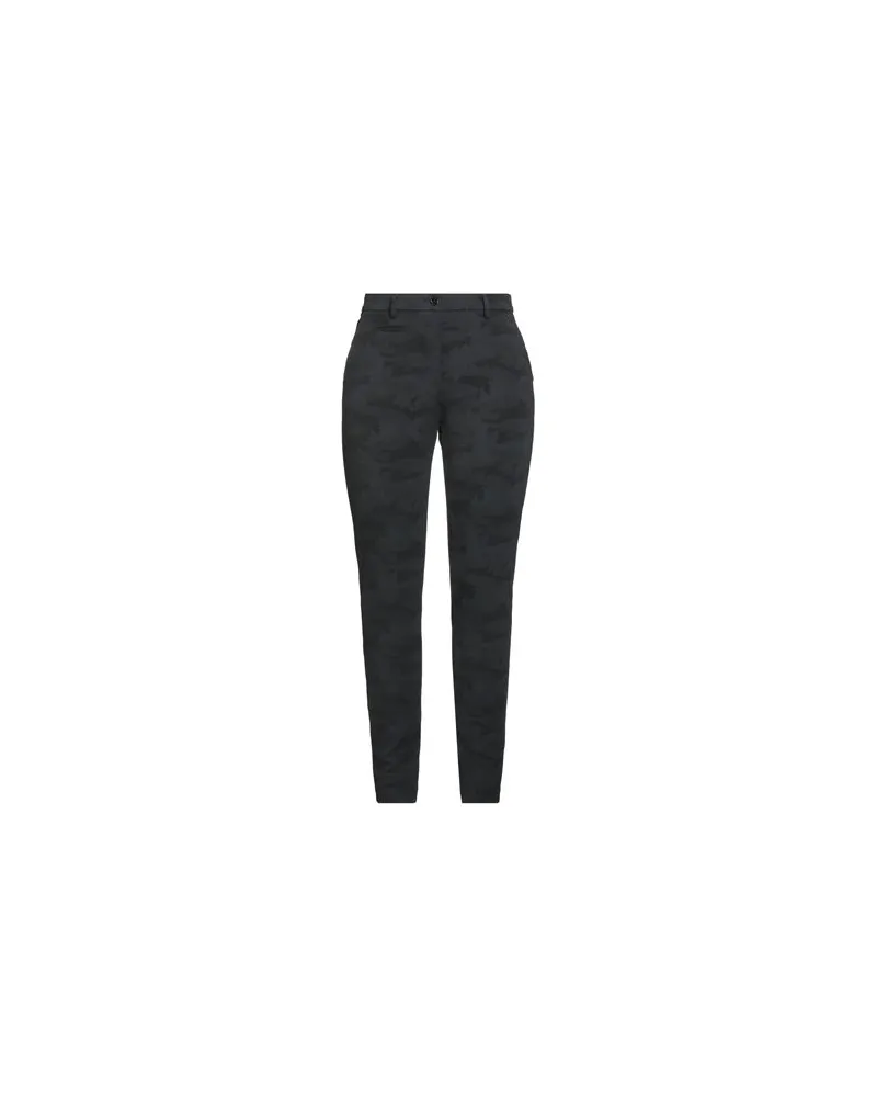 Mason's HOSEN & RÖCKE - Hosenauf YOOX.COM Schwarz