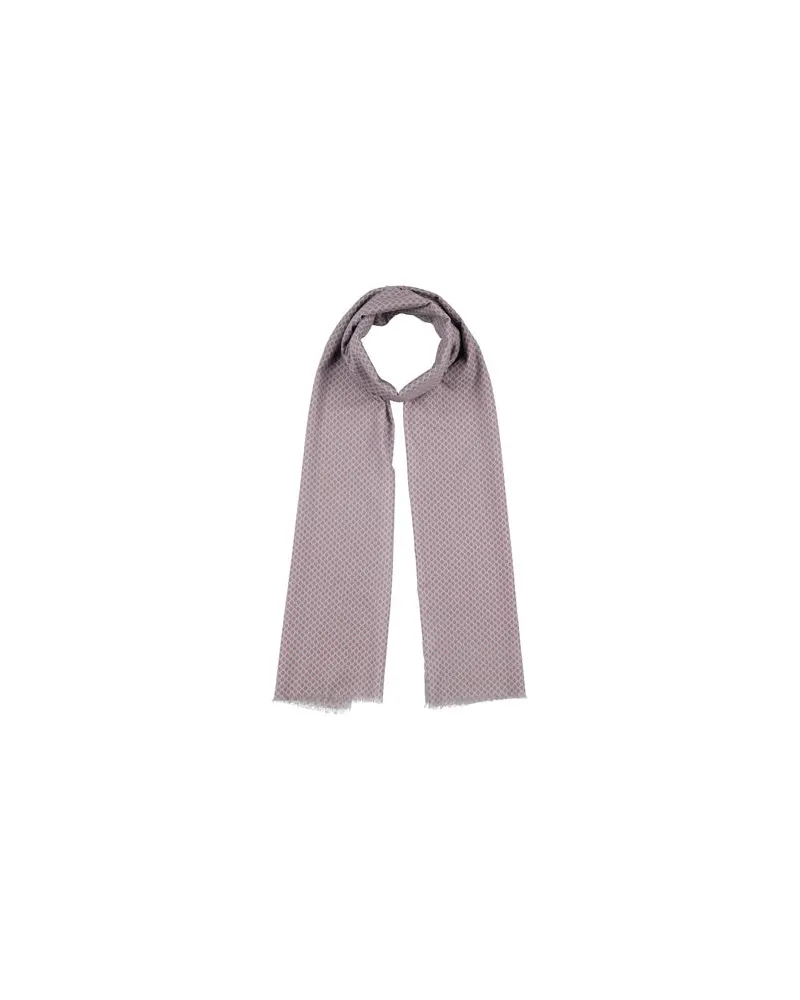 Malo ACCESSOIRES - Schalsauf YOOX.COM Grau