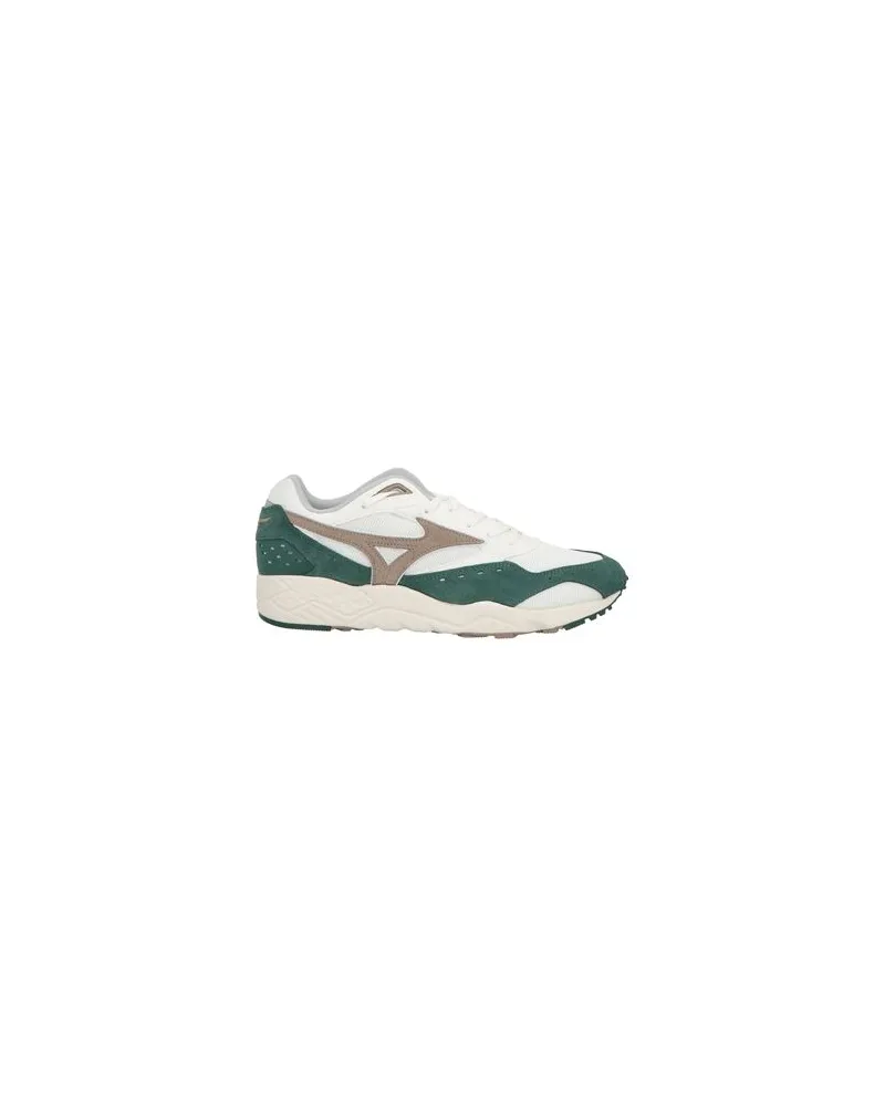 Mizuno SCHUHE - Sneakersauf YOOX.COM Grün