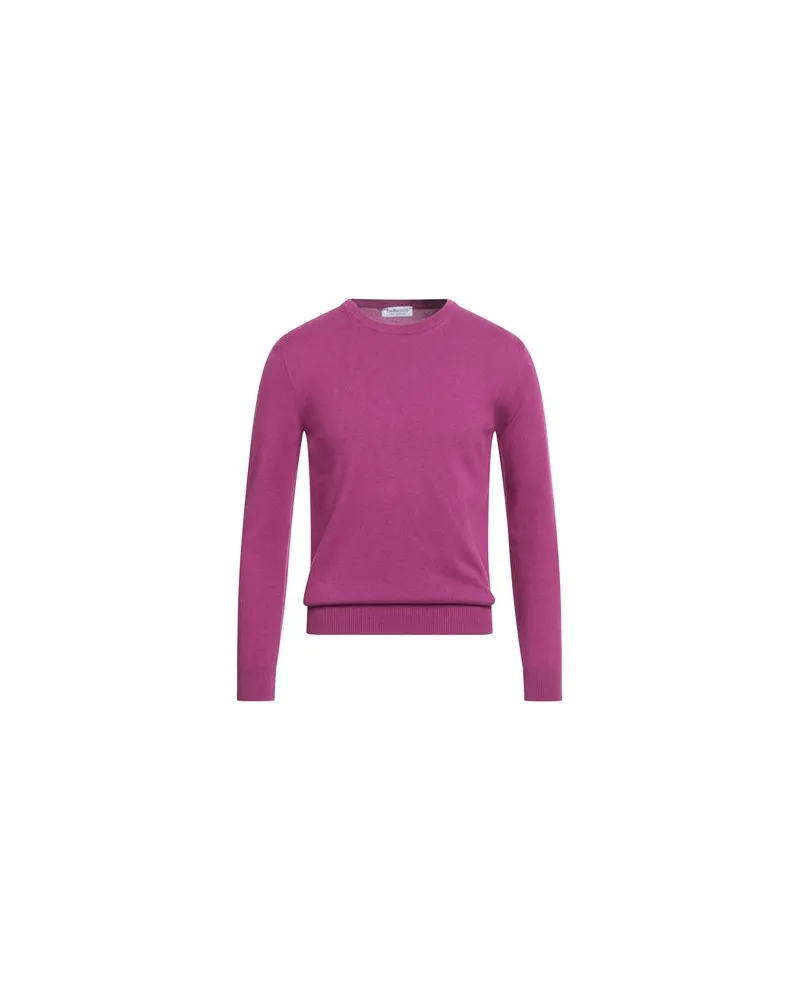 Bellwood STRICKWAREN - Pulloverauf YOOX.COM Purpur