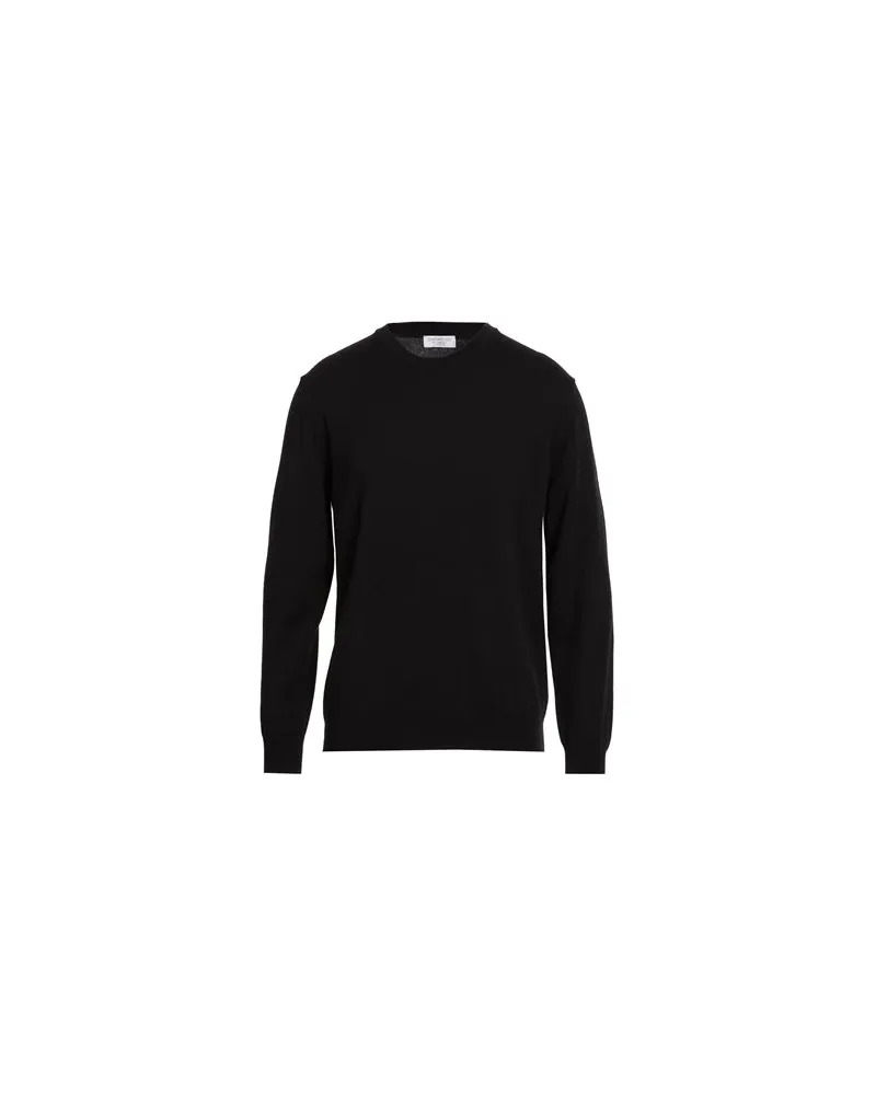 Bellwood STRICKWAREN - Pulloverauf YOOX.COM Schwarz