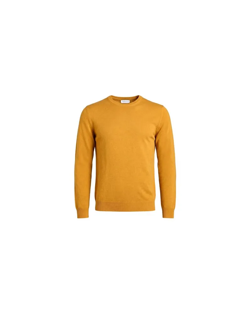 Bellwood STRICKWAREN - Pulloverauf YOOX.COM Senf