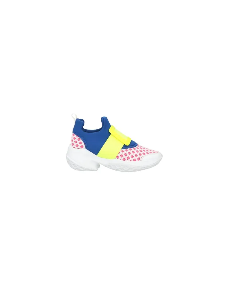 Roger Vivier SCHUHE - Sneakersauf YOOX.COM Weiß
