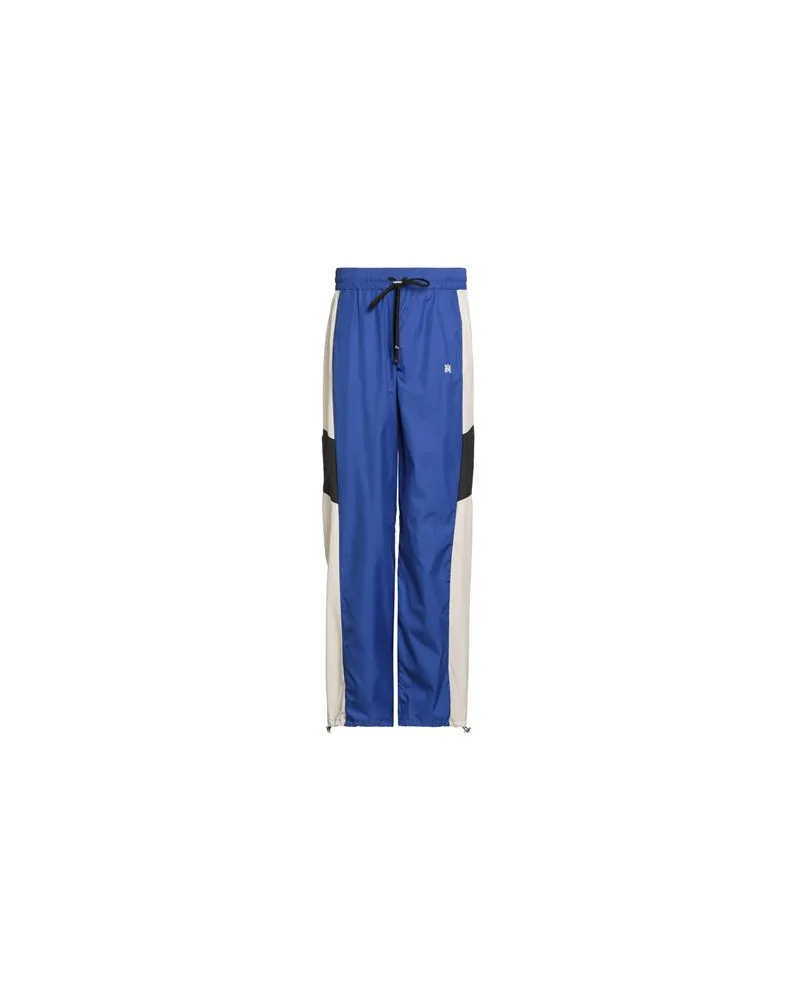 Amiri HOSEN & RÖCKE - Hosenauf YOOX.COM Königsblau