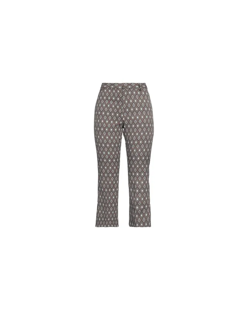 Think! HOSEN & RÖCKE - Hosenauf YOOX.COM Kamel