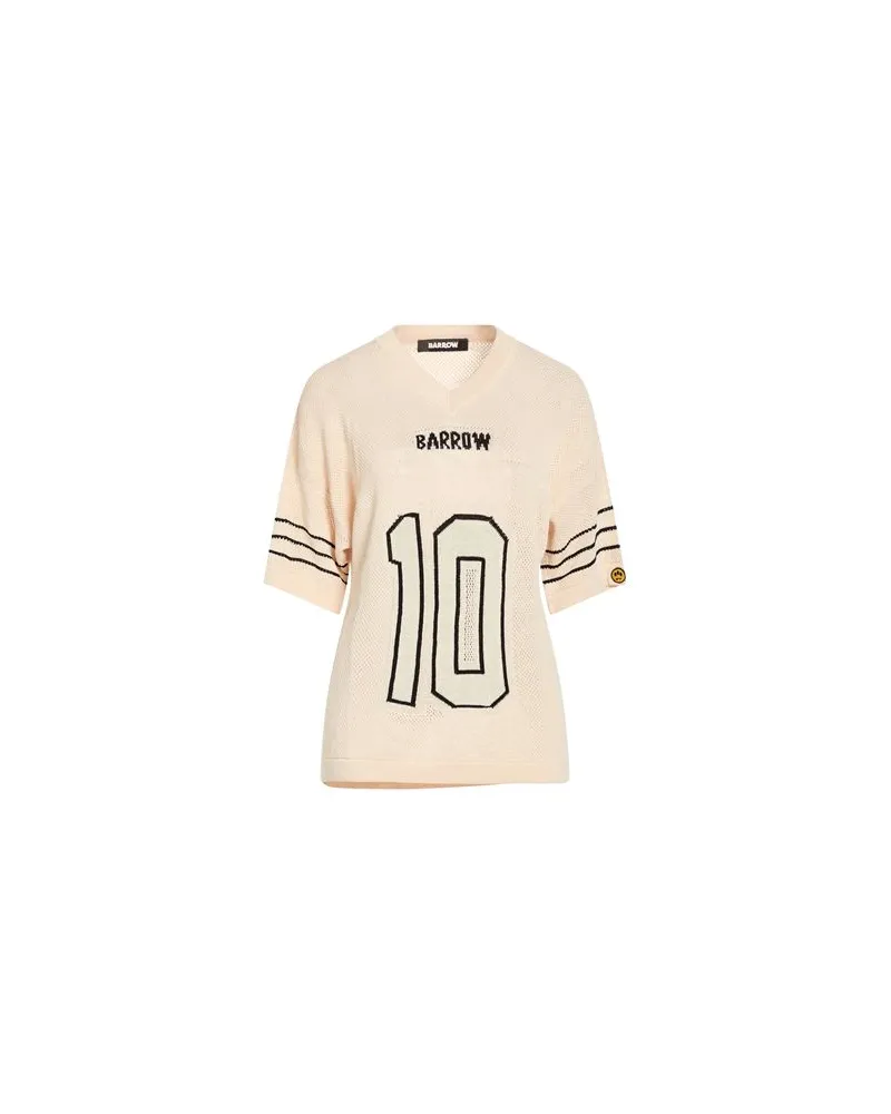 BARROW STRICKWAREN - Pulloverauf YOOX.COM Beige