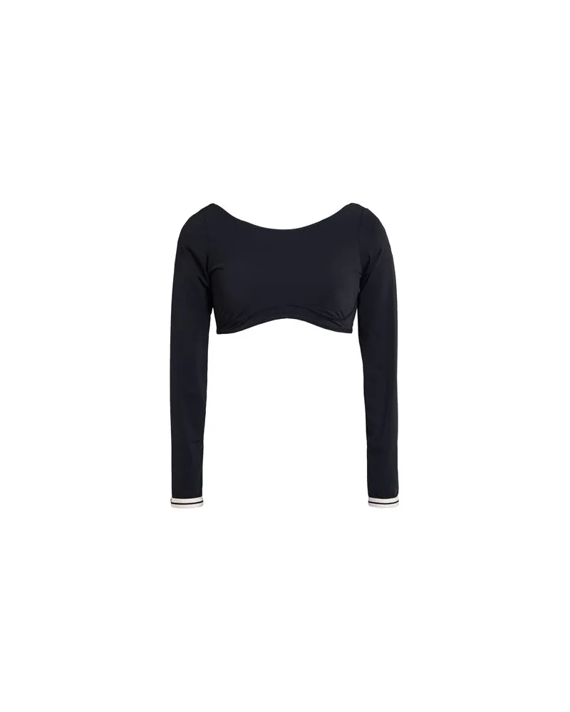 Palm Angels TOPS - Topsauf YOOX.COM Schwarz
