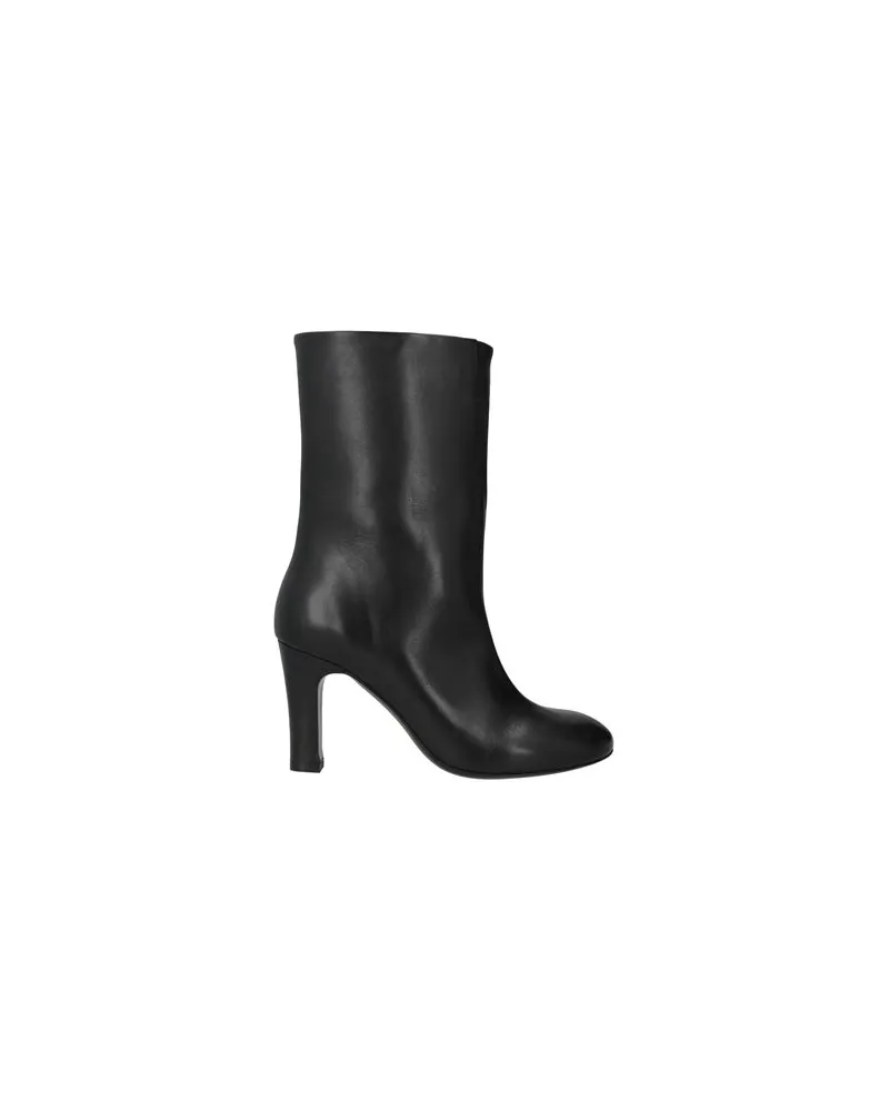 Filippa K SCHUHE - Stiefelettenauf YOOX.COM Schwarz