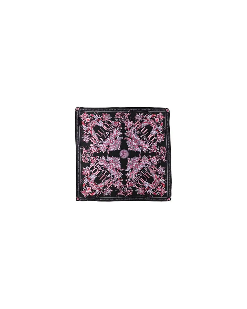 Versace Jeans ACCESSOIRES - Schalsauf YOOX.COM Lila