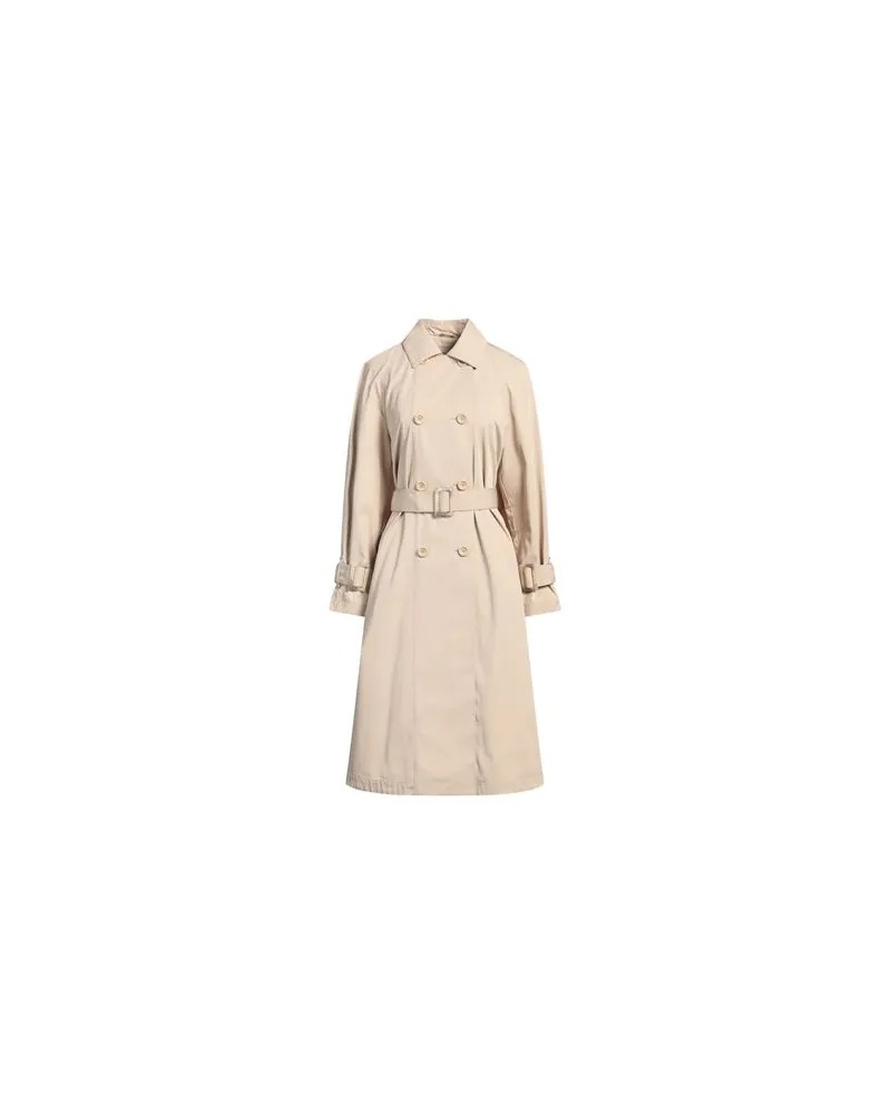 Emporio Armani JACKEN & MÄNTEL - Jacken, Mäntel & Trenchcoatsauf YOOX.COM Beige
