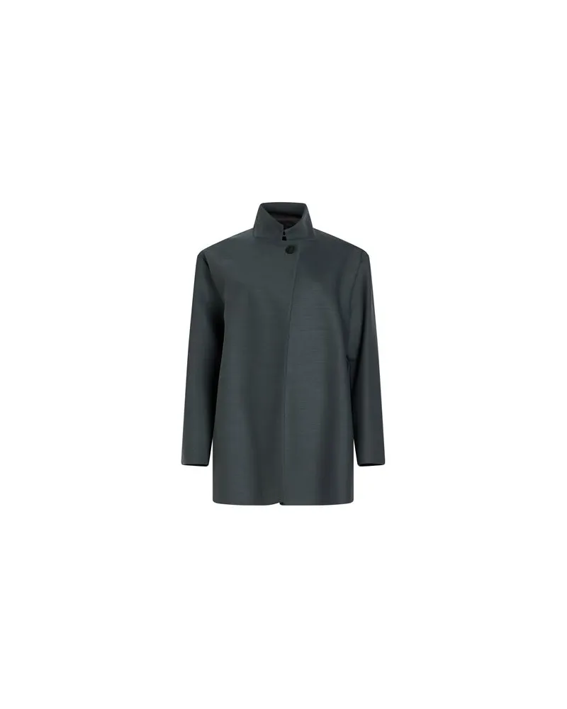 Fabiana Filippi JACKEN & MÄNTEL - Jacken, Mäntel & Trenchcoatsauf YOOX.COM Aquamarin