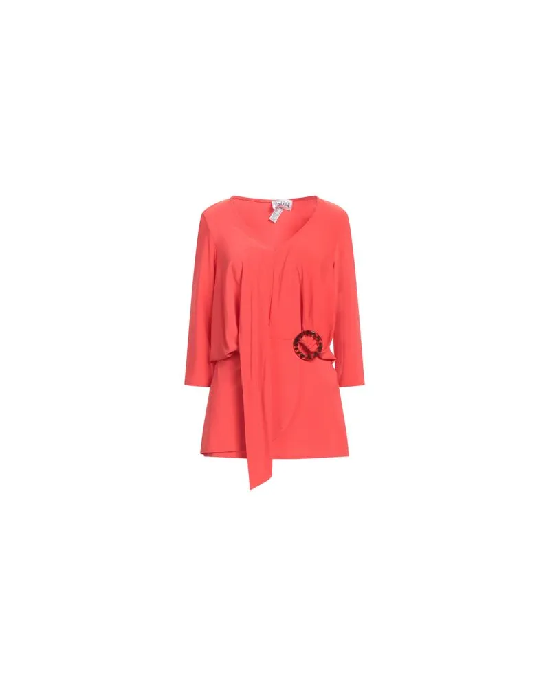 Joseph Ribkoff TOPS - Topsauf YOOX.COM Tomatenrot