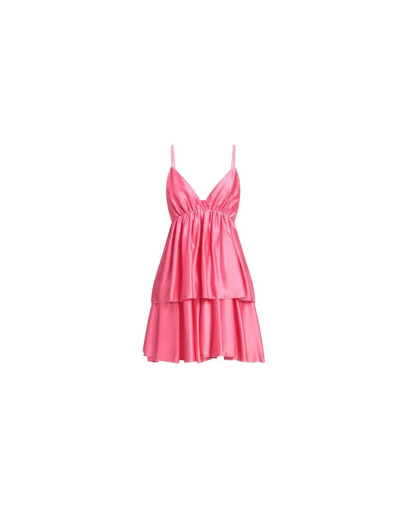 Aniye By KLEIDER - Mini-Kleiderauf YOOX.COM Magenta