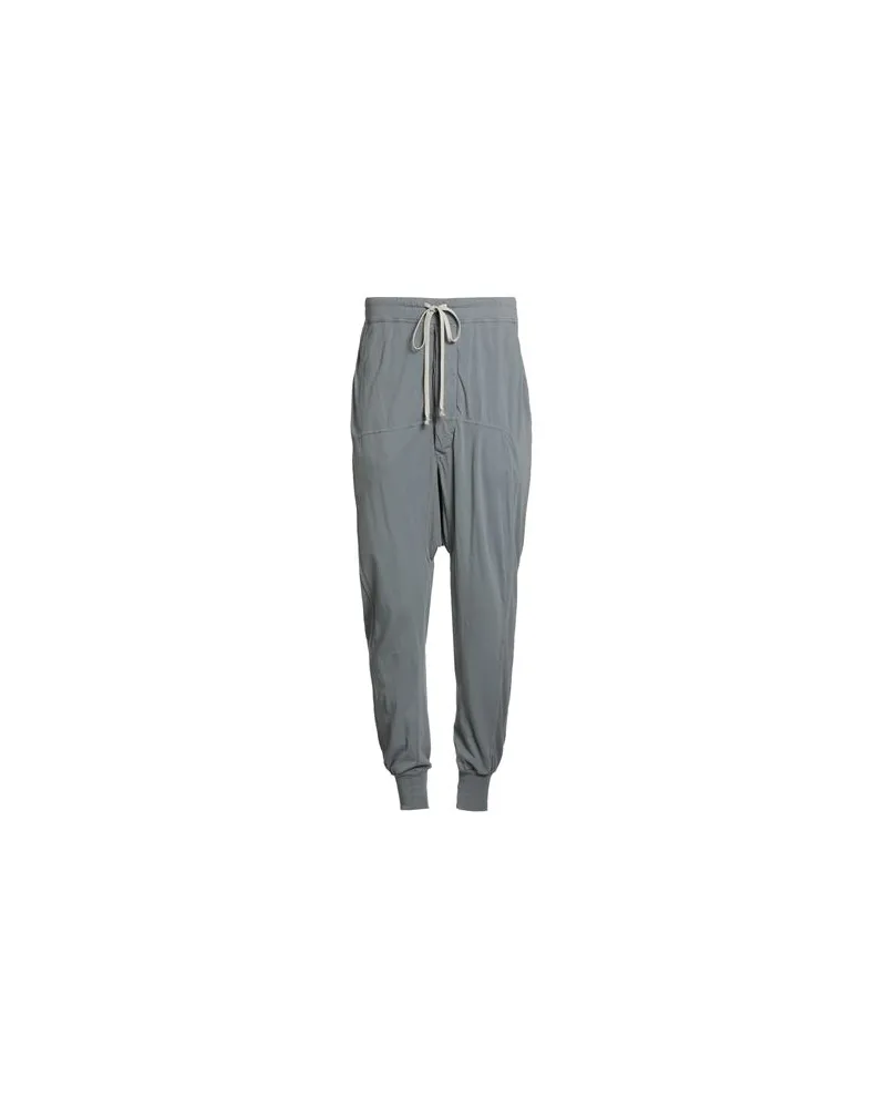DRKSHDW by Rick Owens HOSEN & RÖCKE - Hosenauf YOOX.COM Hellgrau