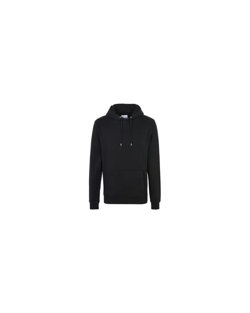 COLORFUL STANDARD TOPS - Sweatshirtsauf YOOX.COM Schwarz