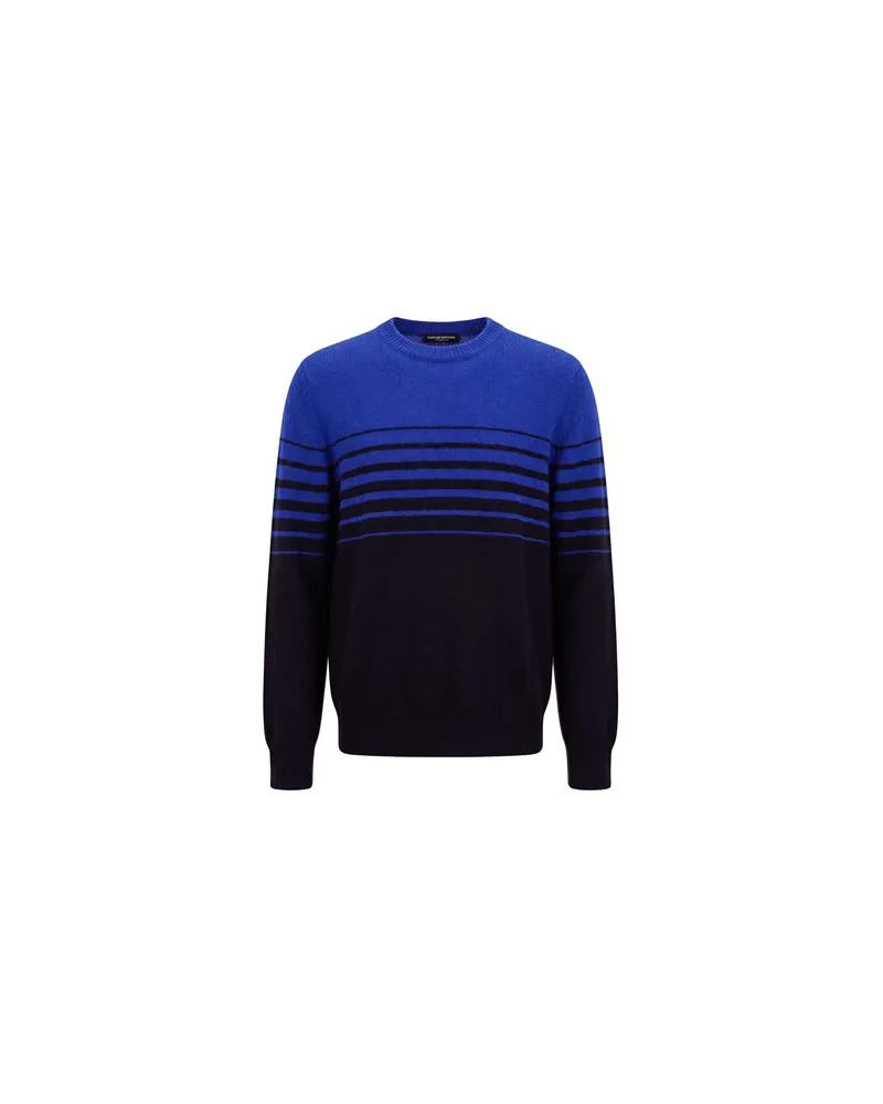 CoSTUME NATIONAL STRICKWAREN - Pulloverauf YOOX.COM Schwarz