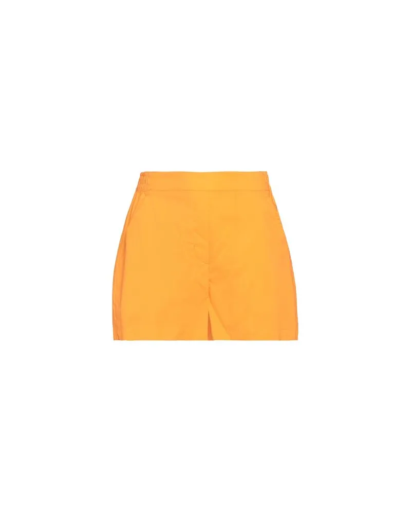Designers Remix HOSEN & RÖCKE - Shorts & Bermudashortsauf YOOX.COM Orange
