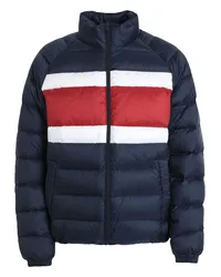 Tommy Hilfiger Pufferjacke & Daunenjacke Marineblau