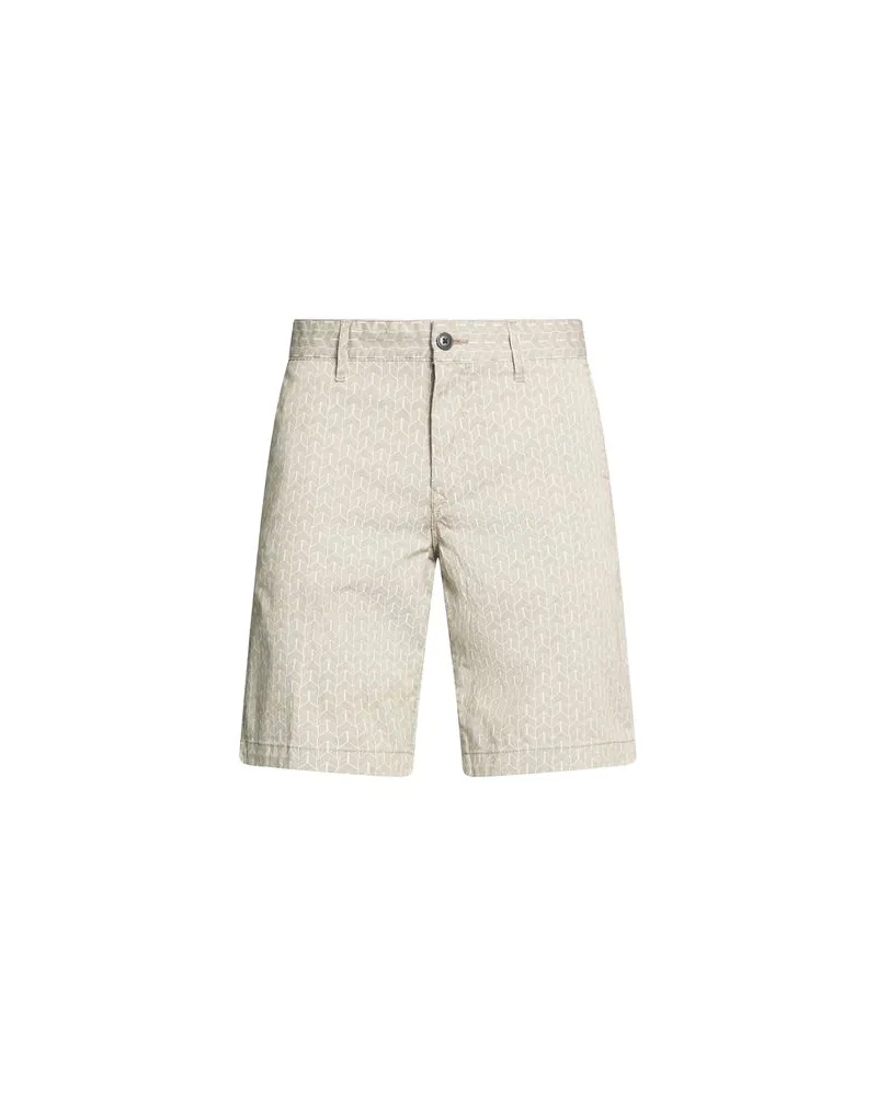 HUGO BOSS HOSEN & RÖCKE - Shorts & Bermudashortsauf YOOX.COM Elfenbein