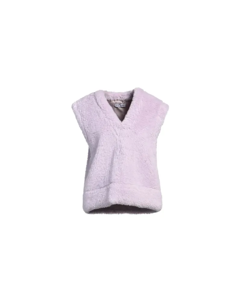 Weili Zheng TOPS - Topsauf YOOX.COM Lila