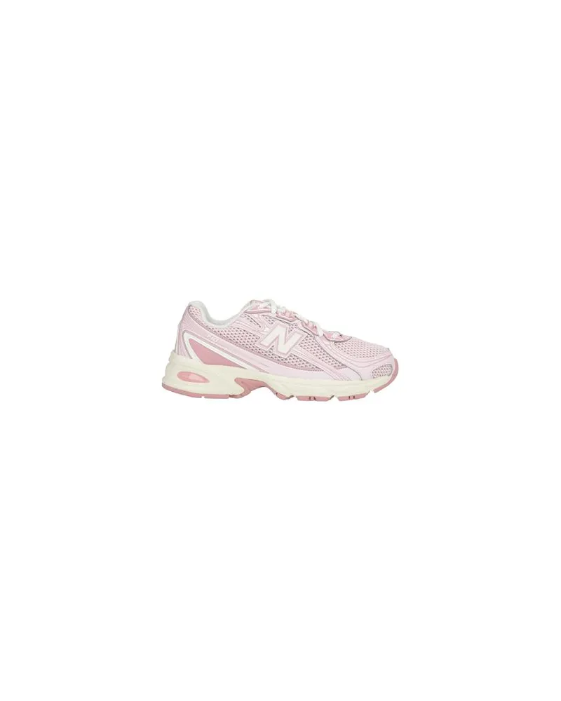 New Balance SCHUHE - Sneakersauf YOOX.COM Rosa