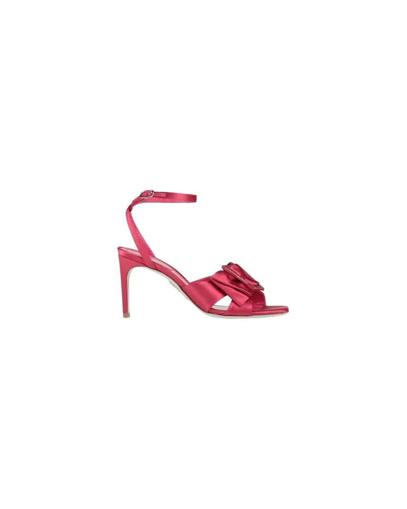 René Caovilla SCHUHE - Sandalenauf YOOX.COM Bordeaux