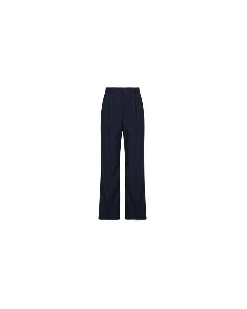Officine Generale HOSEN & RÖCKE - Hosenauf YOOX.COM Nachtblau