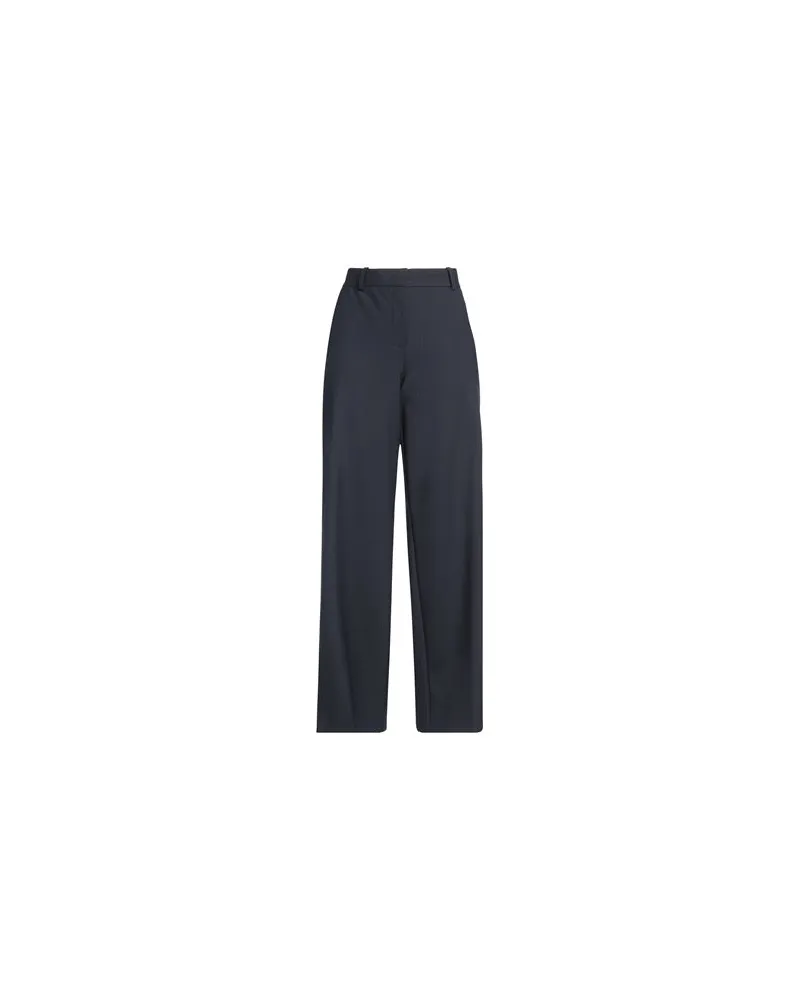 Pinko HOSEN & RÖCKE - Hosenauf YOOX.COM Nachtblau