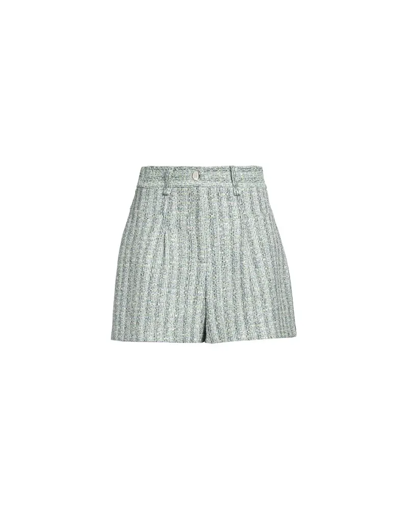 Maje HOSEN & RÖCKE - Shorts & Bermudashortsauf YOOX.COM Grün