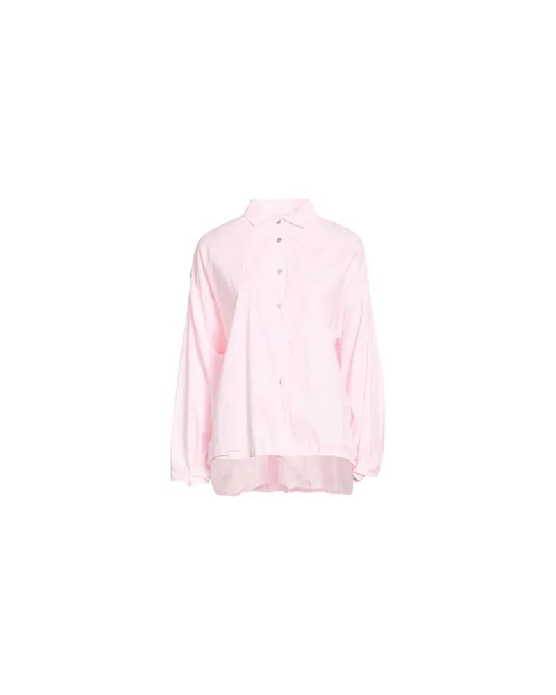 CROSSLEY TOPS - Hemdenauf YOOX.COM Rosa
