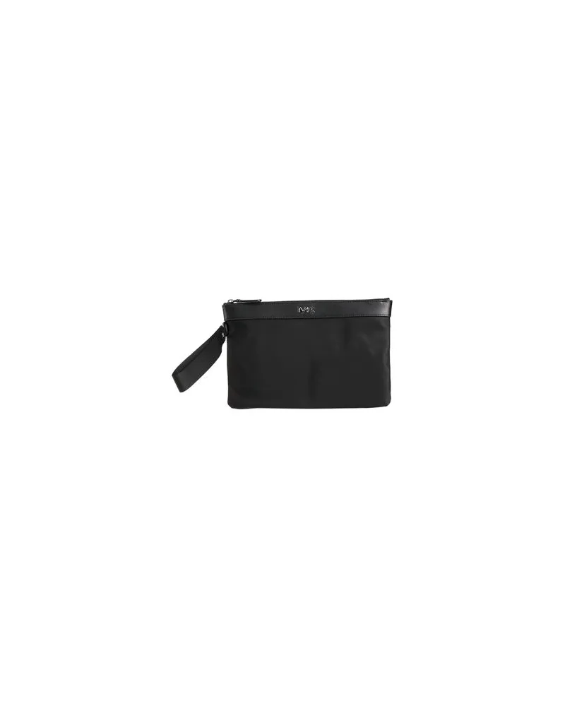 Michael Kors TASCHEN - Handtaschenauf YOOX.COM Schwarz