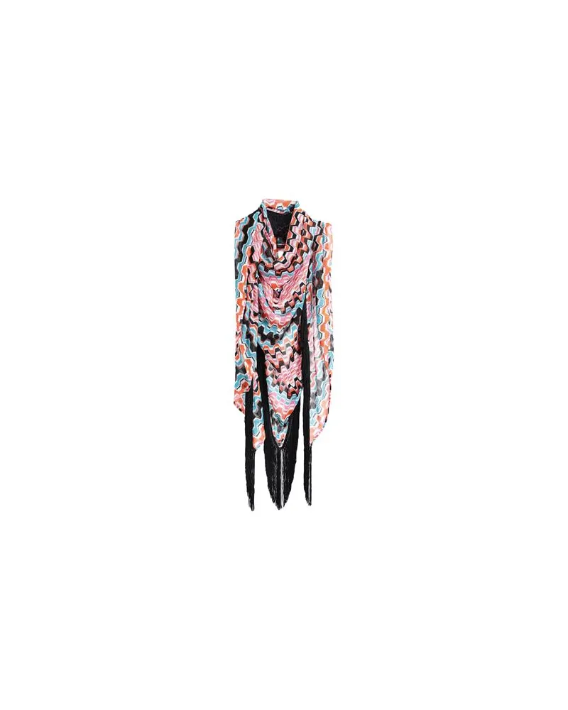 Pinko ACCESSOIRES - Schalsauf YOOX.COM Magenta