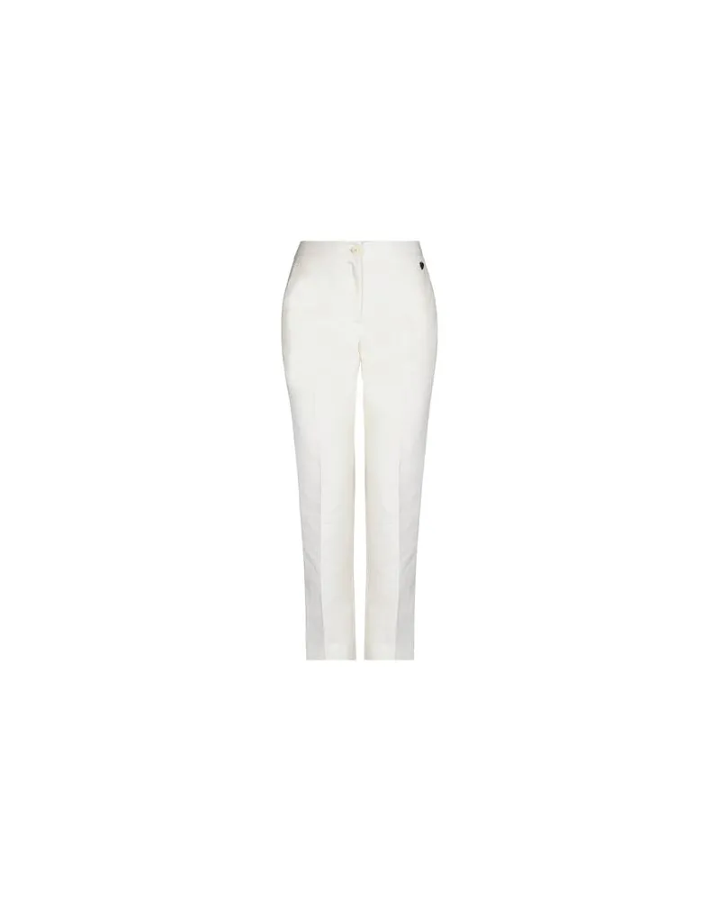 Twin-Set HOSEN & RÖCKE - Hosenauf YOOX.COM Beige
