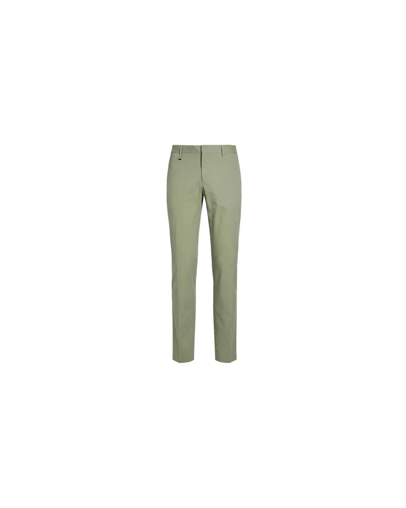 Antony Morato HOSEN & RÖCKE - Hosenauf YOOX.COM Salbeigrün