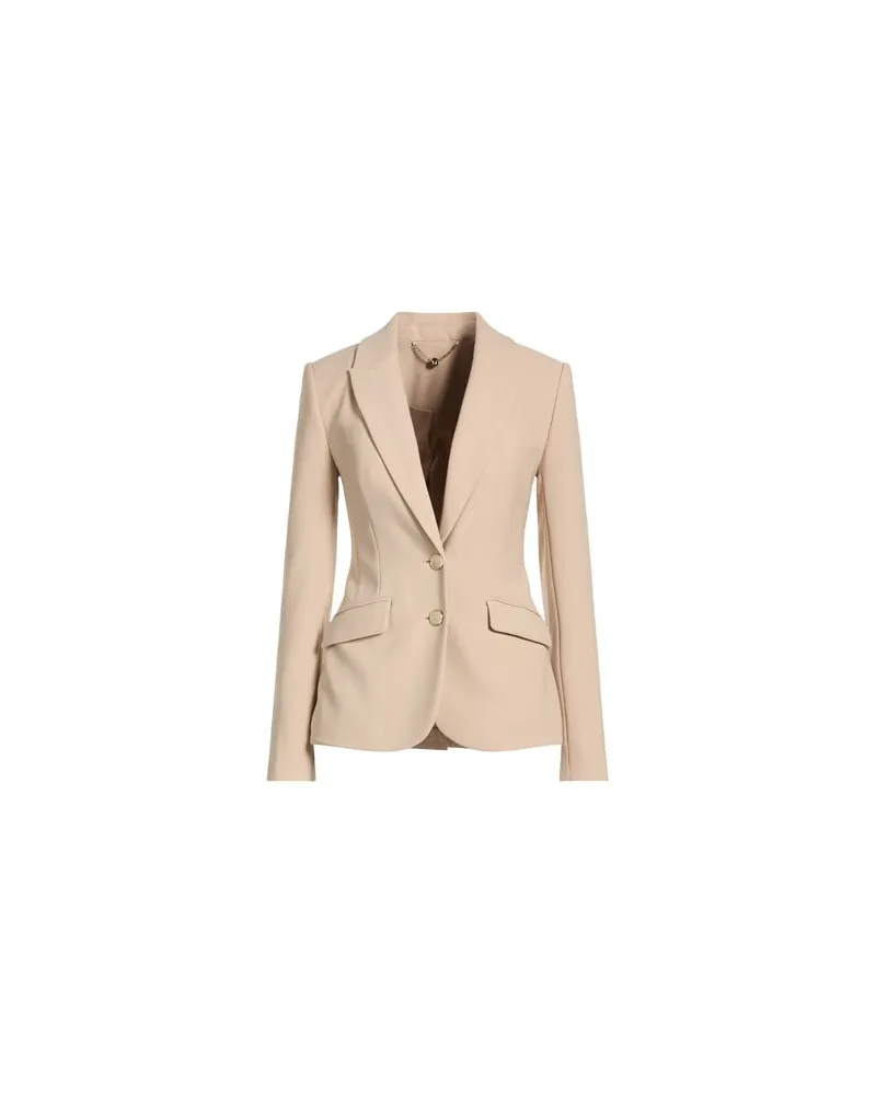 MARCIANO Los Angeles ANZÜGE und CO-ORDS - Blazersauf YOOX.COM Beige