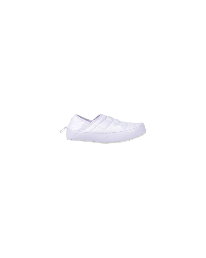 The North Face M THERMOBALL TRACTION MULE V  - M THERMOBALL TRACTION MULE V - SCHUHE - Sneakersauf YOOX.COM Lila