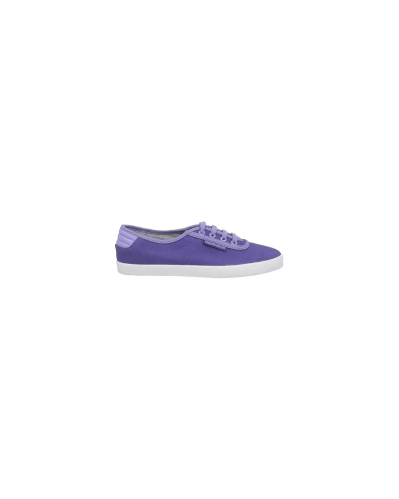 Reebok SCHUHE - Sneakersauf YOOX.COM Violett